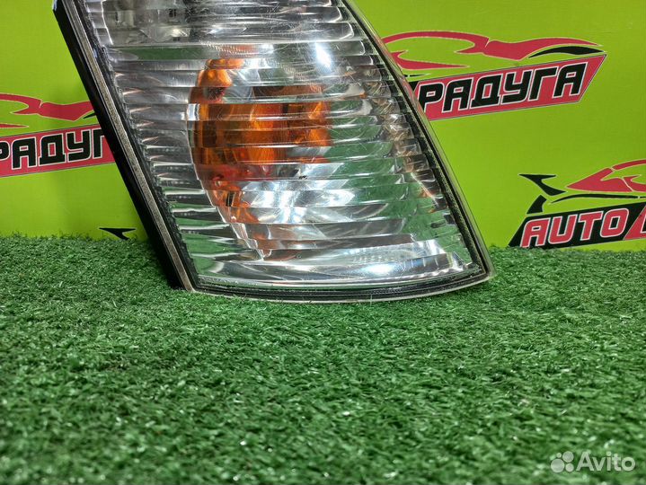 Габарит toyota, ACM10G,ACM15G,CXM10G,SXM10G,SXM15G gaia 1 модель 4414,4 414