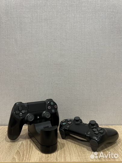 Sony PlayStation 4 Pro