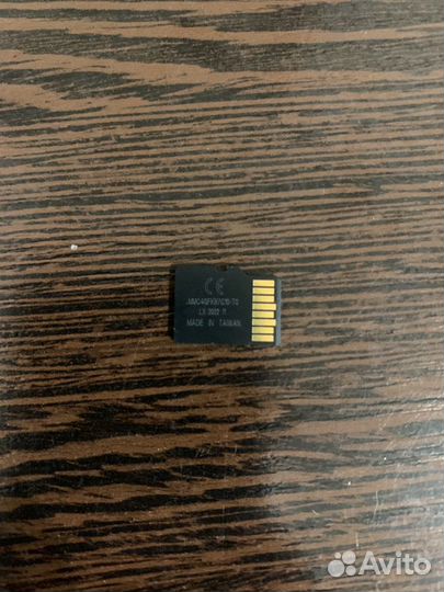 Карта памяти MicroSD kingston 128gb