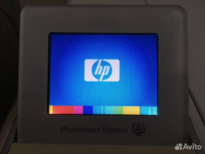 Принтер и сканер HP C5283 подлежит ремонту