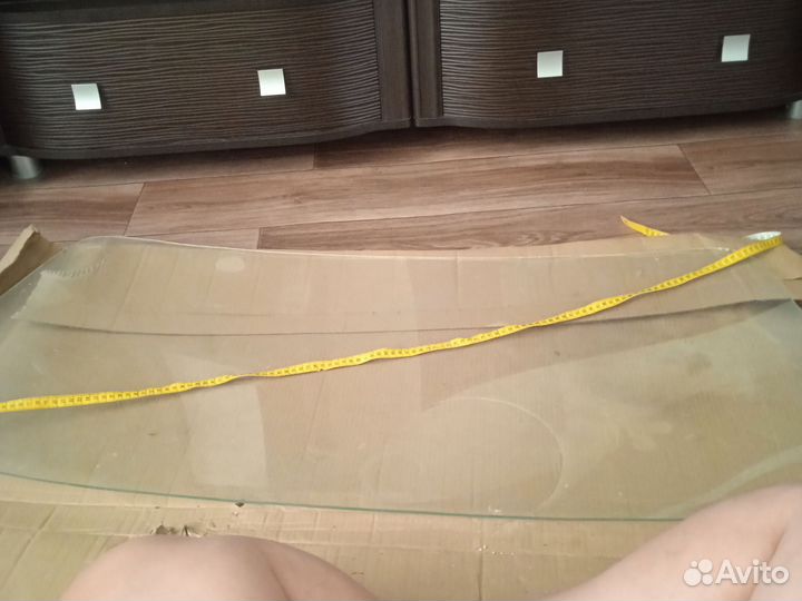 Авто Стекло