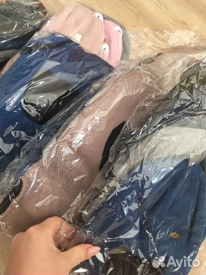 Шапка шлем новая