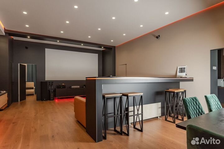 Энергосберегающий обогреватель