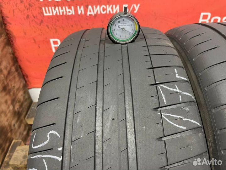 Michelin Pilot Sport 3 235/45 R18