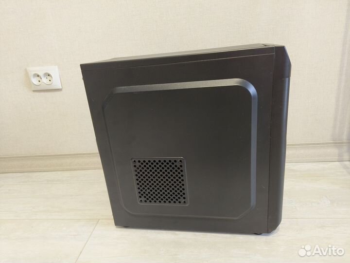 Системный блок