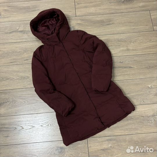 Пуховик Uniqlo оригинал