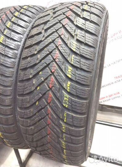 Nokian Tyres Weatherproof SUV 225/60 R17 103H