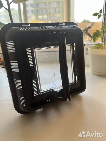 Террариум для рептилий, улиток, пауков