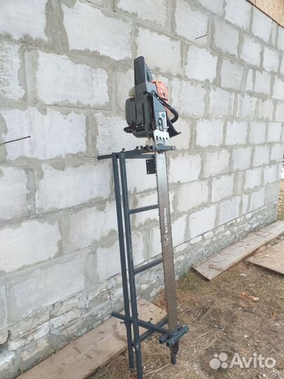 Бензопила штиль G 660