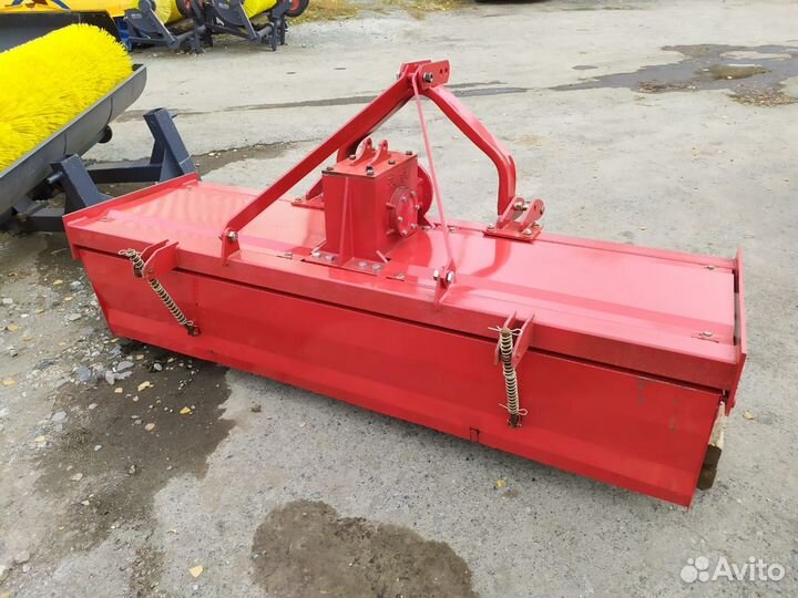 Почвофреза 1GQN 125, 2023