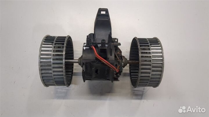 Двигатель отопителя BMW 5 E60, 2005