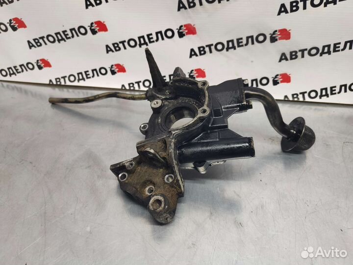 Масляный насос Nissan Serena C23 1998 г.в