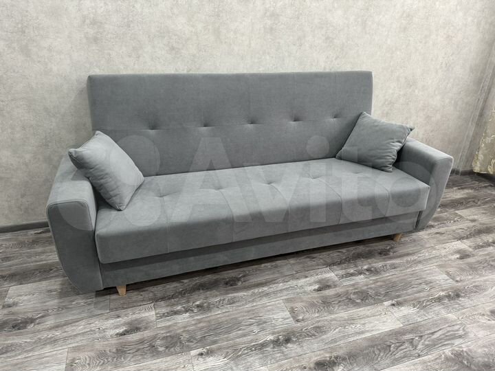 2-к. квартира, 44 м², 4/5 эт.