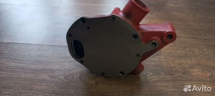 Продам Помпа doosan номер 400921-00645