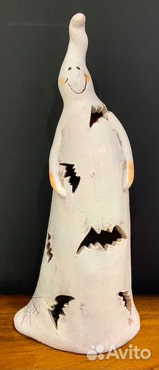 Подсвечник для свечи-таблетки