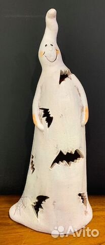 Подсвечник для свечи-таблетки