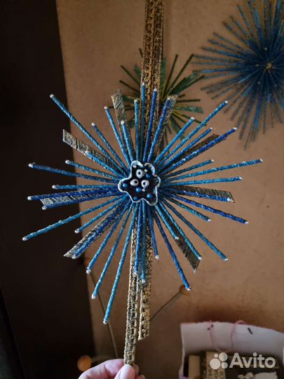 Декор для интерьера