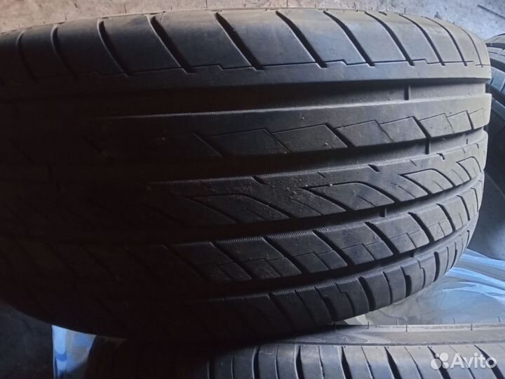 Продам колеса R19