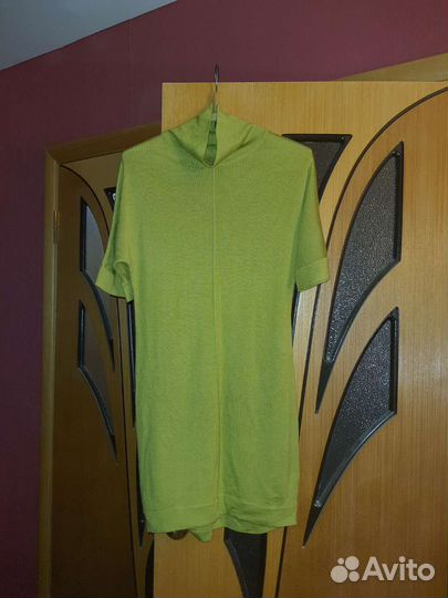 Женская одежда m