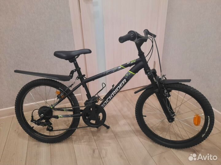 Велосипед B'twin 20 колеса