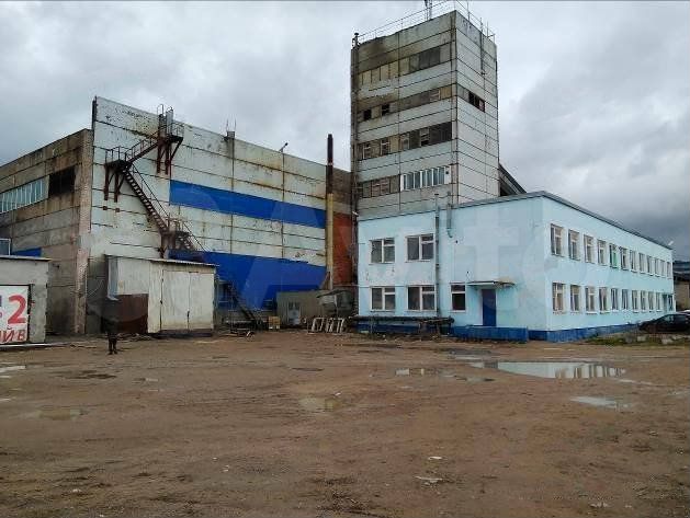 Продам производственное помещение, 11683.2 м²