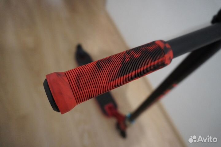 Трюковой самокат новый фирменный