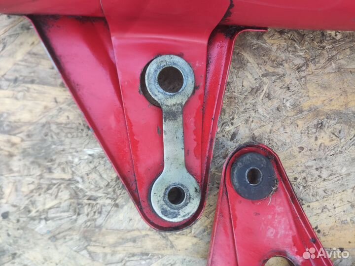 Крепления Фары Минск