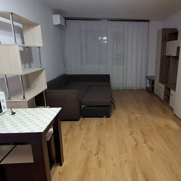 Квартира-студия, 40 м², 2/11 эт.
