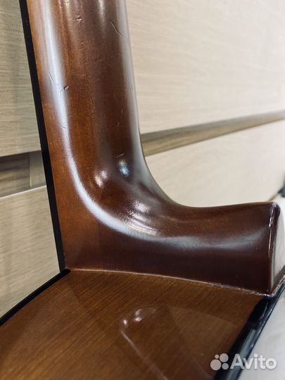 Гитара yamaha c40