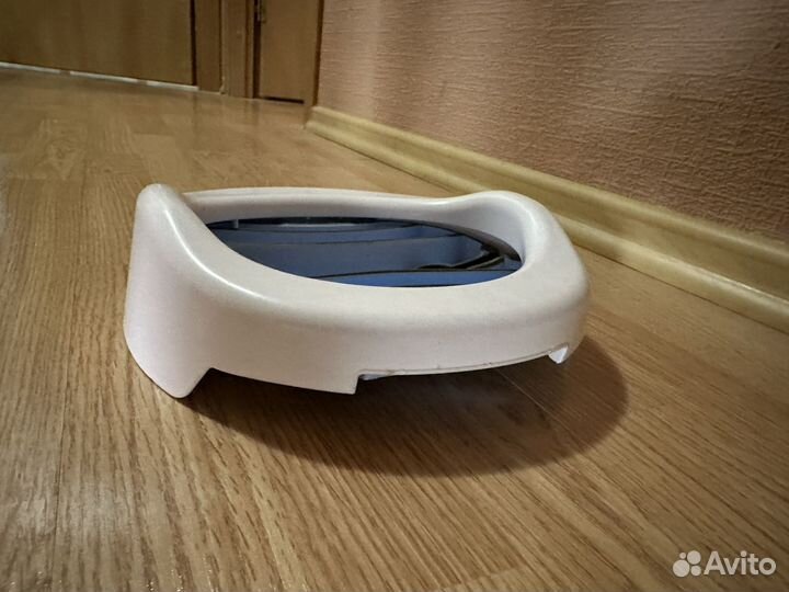 Складной дорожный горшок