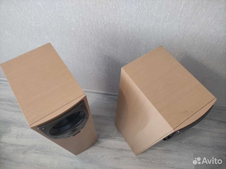 Колонки Mission M73i