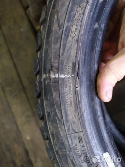 Goodyear Ultragrip Ice Arctic 225/45 R17 94T