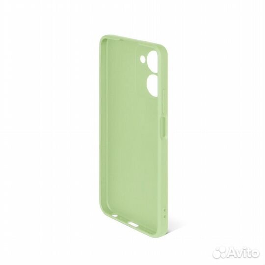 Силиконовый чехол для Realme 10 Pro (5G) DF (light