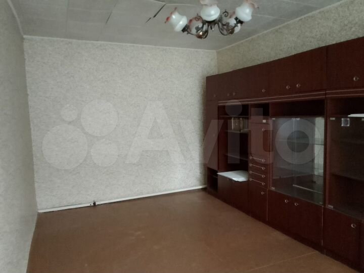 Дом 60 м² на участке 4 сот.