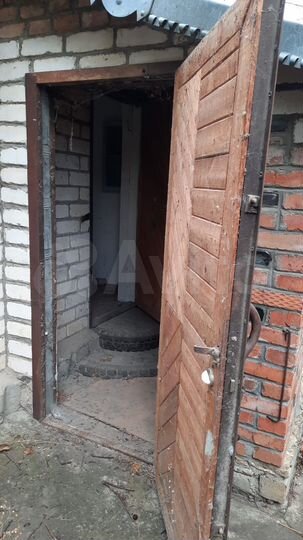 Дача 12 м² на участке 9 сот.