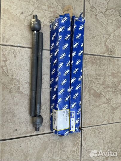 8123E53 sasic Рулевая тяга