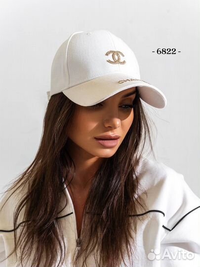 Кепка 2 цвета