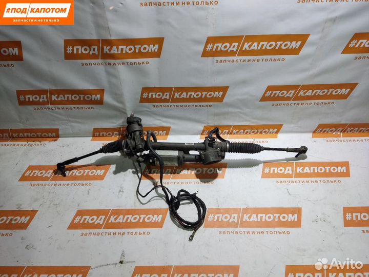 Рулевая рейка Volkswagen Tiguan 2009 5N2423051F