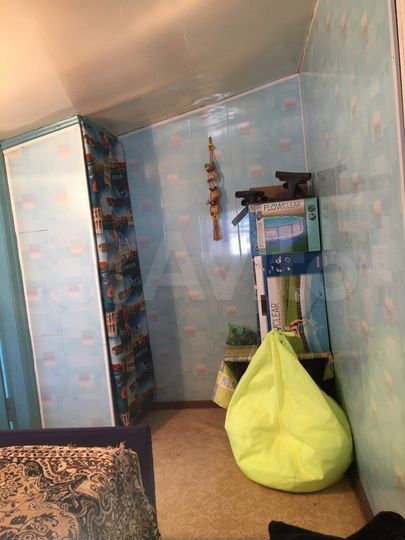 Дача 30 м² на участке 6 сот.