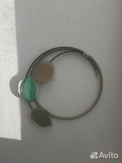 Колье Enzo benzo