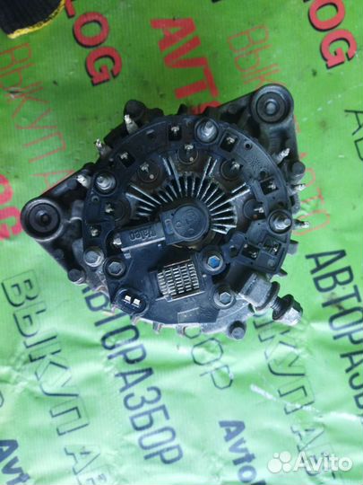 Генератор для Mercedes S-Class 2017 W222