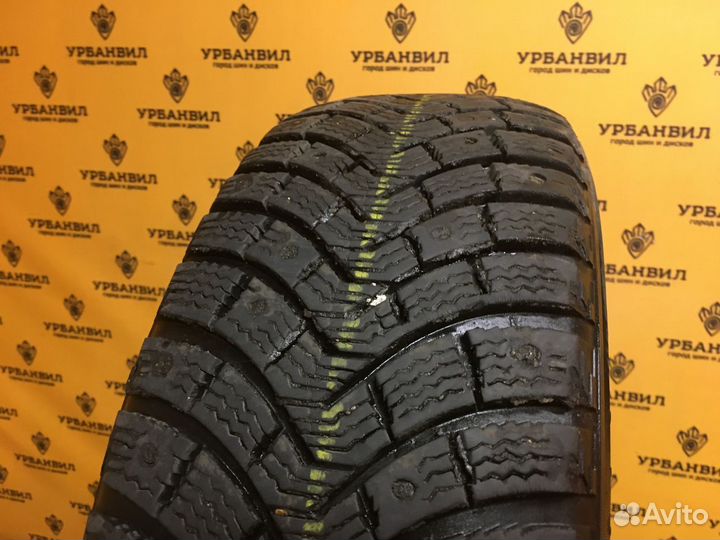 Michelin X-Ice North XIN2 185/65 R15 92T