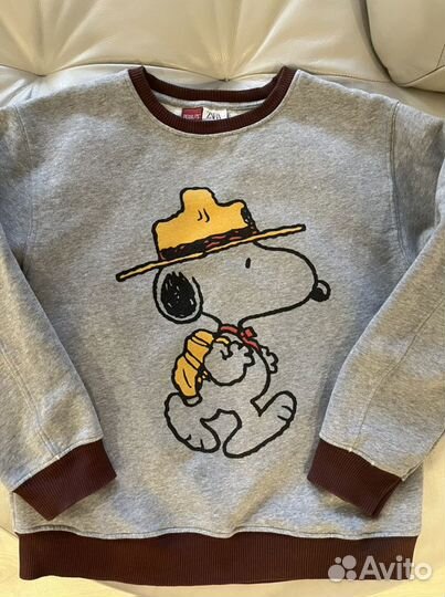 Свитшот Zara 152