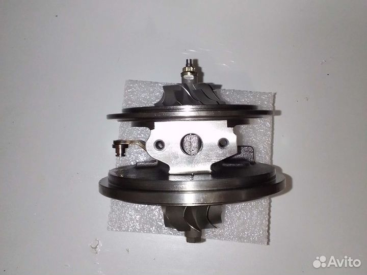 Картридж турбины для Discovery / Range Rover Sport