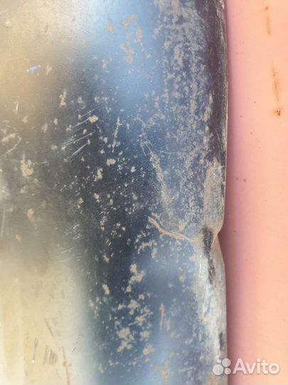 Капот газ 51 63