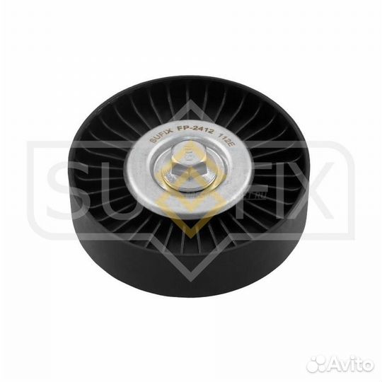 Sufix FP-2412 Ролик обводной приводного ремня