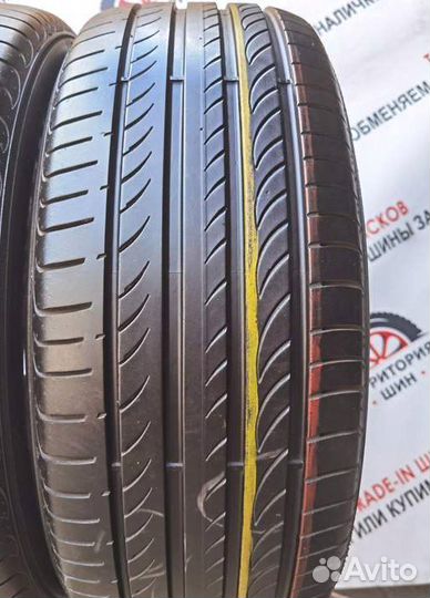Pirelli Powergy 235/55 R18 104V