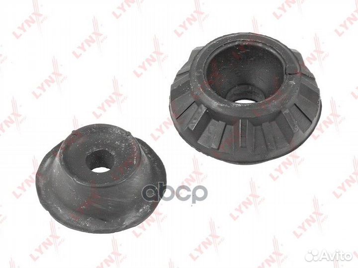 Опора амортизатора зад прав/лев MA1133LR LY