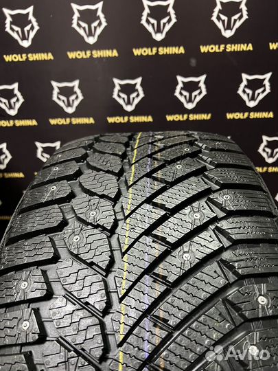 Gislaved Nord Frost 200 SUV 275/40 R20 106T