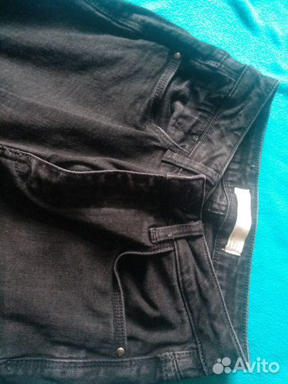 Джинсы Zara
